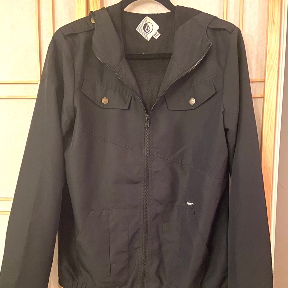 Volcom Jacket